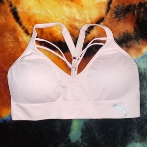 PUMA SPORTS BRA ❤️
